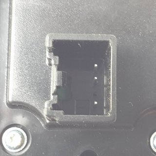 MANDO ELEVALUNAS DELANTERO IZQUIERDO FORD FORD C-MAX (CB7) 2010-2015