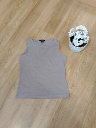 Pack 3 blusas sin mangas