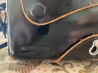 Minolta Hi-Matic 7s + Funda Original - Sin probar