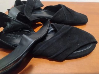 Sandalias Romanas Piel Talla 37