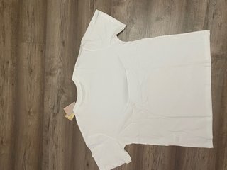 Camiseta Corteiz Blanca