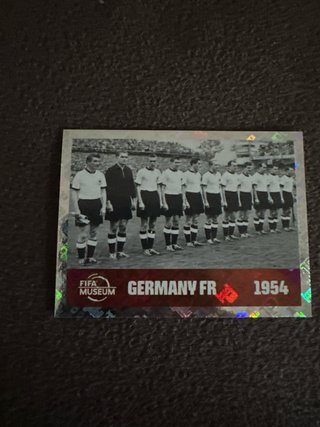 Cromo Panini Extra Sticker Luis Díaz bronce