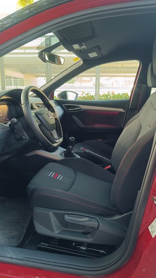 SEAT Arona 2020