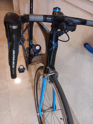 Bicicleta Macario 65