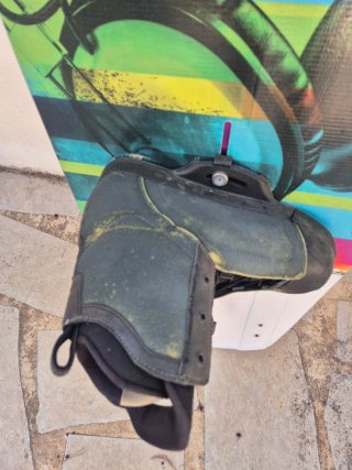 Tabla Wakeboard Slingshot Windsor