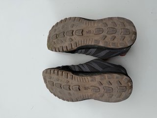 Zapatos The North Face Trail Gore-Tex
