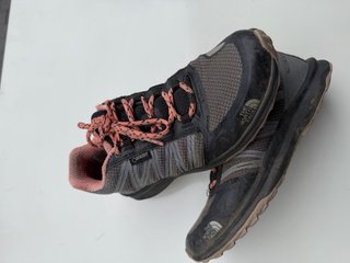 Zapatos The North Face Trail Gore-Tex