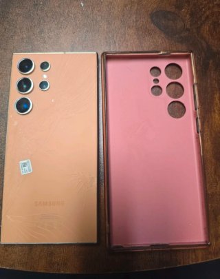 Samsung s24 ultra