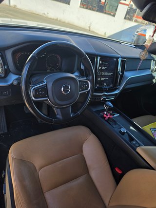 Volvo XC60 2018