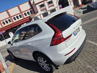 Volvo XC60 2018