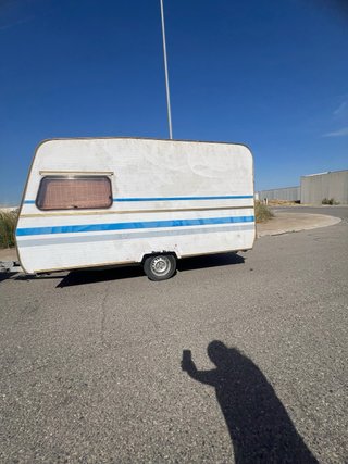 Caravana Moncayo