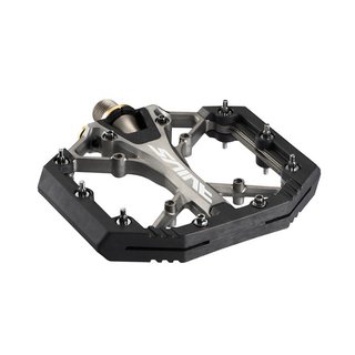 Pedales Shimano Saint Plano G8040