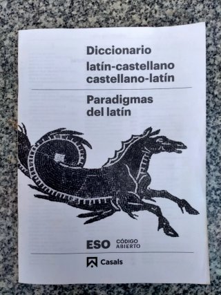 Latín 4 ESO