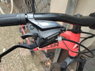 Bicicleta de Montaña Racer 290