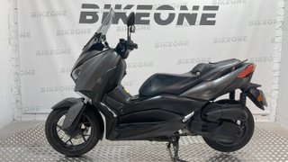 Yamaha XMAX 125 - 2018 - 40.319 KM