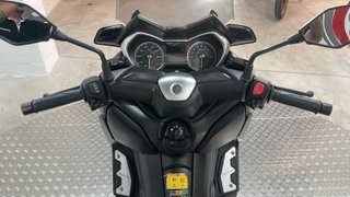 Yamaha XMAX 125 - 2018 - 40.319 KM