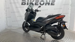 Yamaha XMAX 125 - 2018 - 40.319 KM