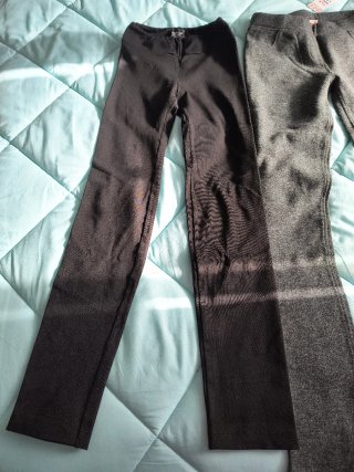 Pantalones Talla 14