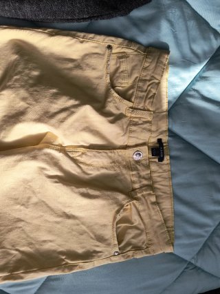 Pantalones Talla 14