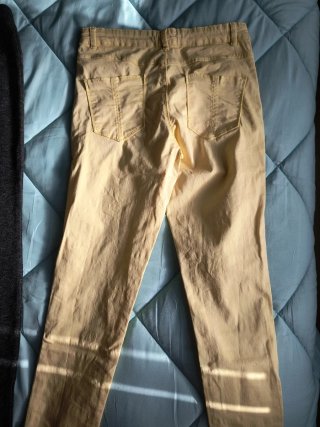Pantalones Talla 14