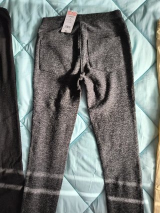 Pantalones Talla 14