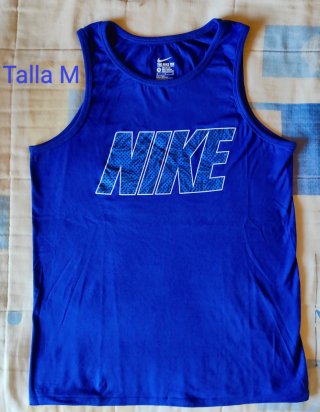 Camisetas deportivas hombre