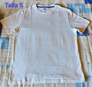 Camisetas deportivas hombre