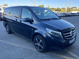 Mercedes-Benz V250d avantgarde