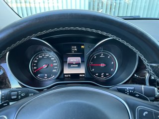 Mercedes-Benz V250d avantgarde