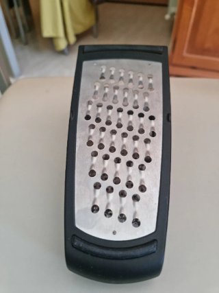 Rallador de cocina multiusos