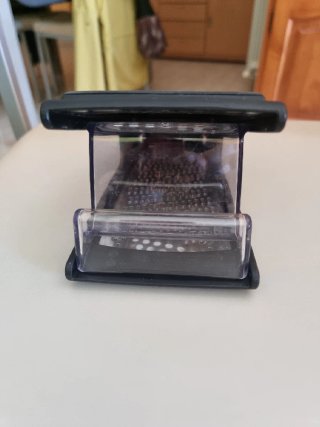 Rallador de cocina multiusos