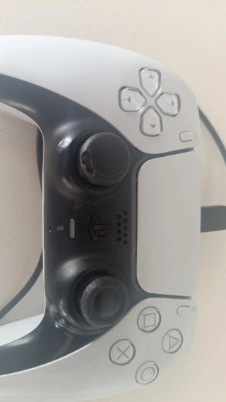 Consola Sony PS5 Slim Blanca 1 Tm