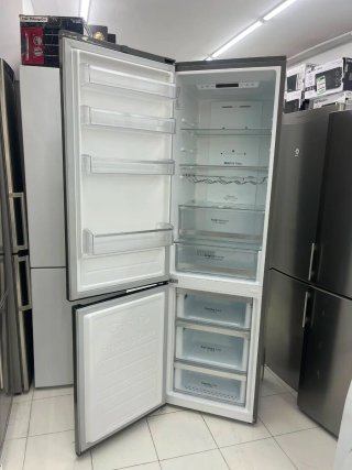 Nevera marca LG con garantia transporte