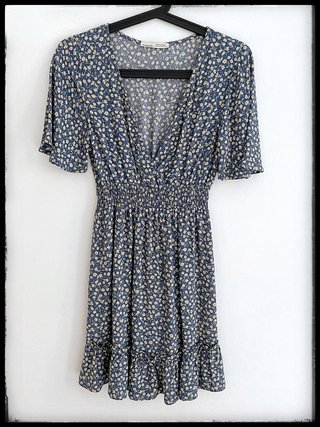 Set di abbigliamento estivo taglia XS
