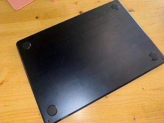 MacBook Air M2 2024 Azul Espacial en Caja Original