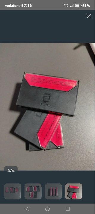 LEÑO 1-2-3 Cassettes Originales