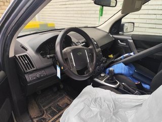 Lr005851 puerta land rover freelander - 2.2 227692