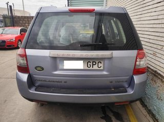 Lr005851 puerta land rover freelander - 2.2 227692