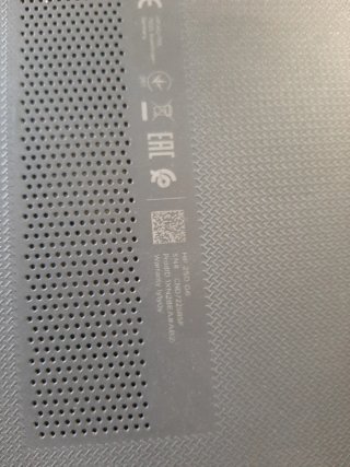 Scocca Computer Portatile