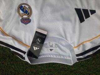 Camiseta fútbol Talla M