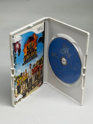 Videogioco Koh-lanta Nintendo Wii G4021