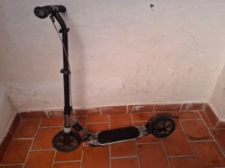 Patinete Oxelo
