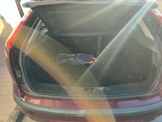 Ford Focus 2005