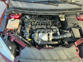 Ford Focus 2005
