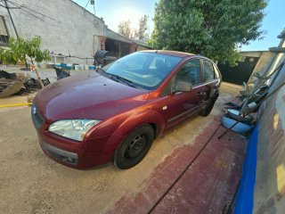 Ford Focus 2005