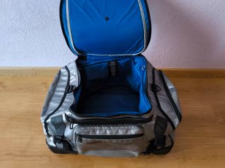 Bolsa de moto BMW Motorrad softbag 2