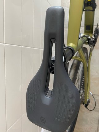 Bicicleta Eléctrica XS Scott Speedster Gravel eRid