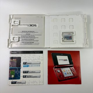 Mario Kart 7 Nintendo 3DS