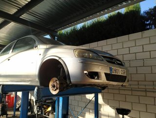 Válvula egr opel 50024007 corsa c blue line 262664