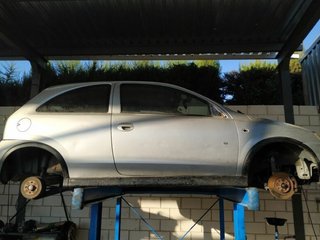 Válvula egr opel 50024007 corsa c blue line 262664